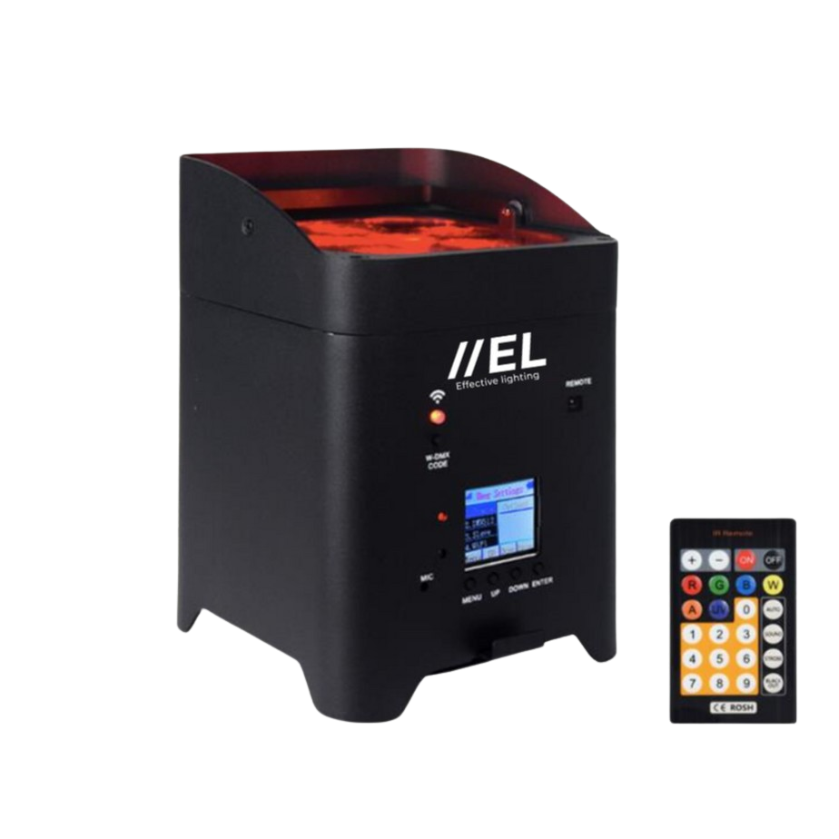 EL S618