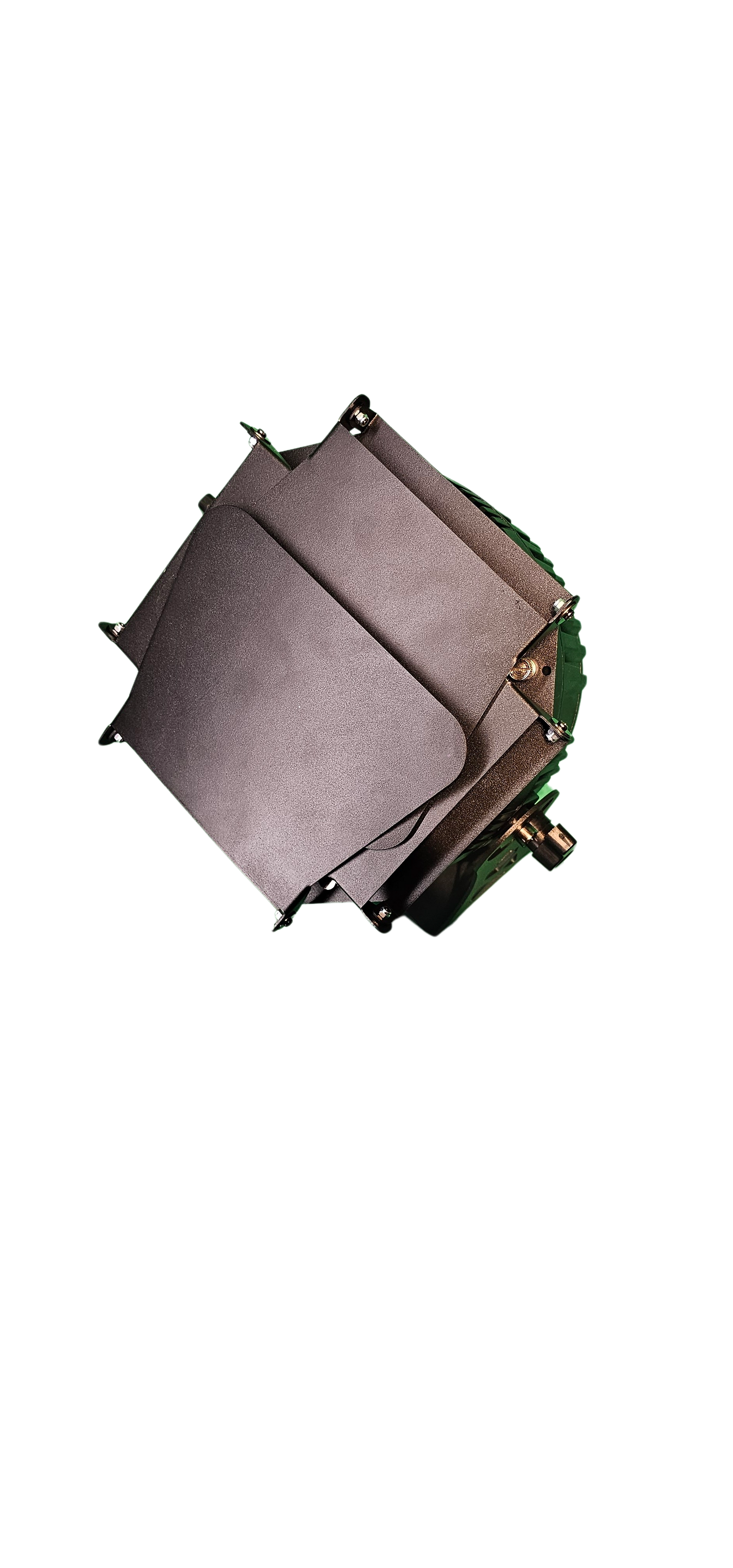 Barndoor EL R1218