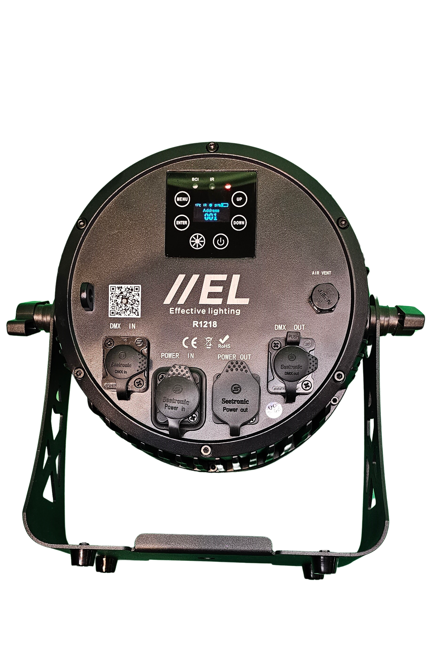 EL R1218