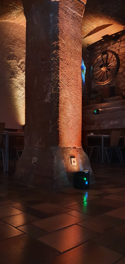 EL S618
