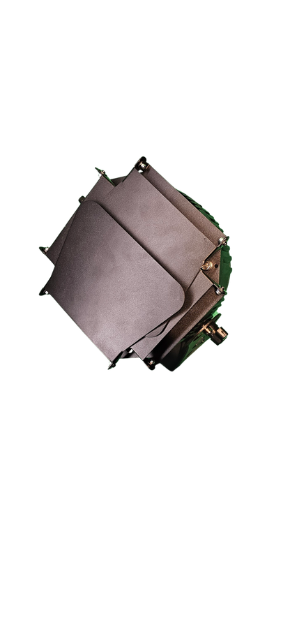 Barndoor EL R1218