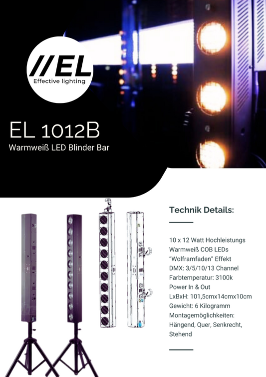 EL 1012B